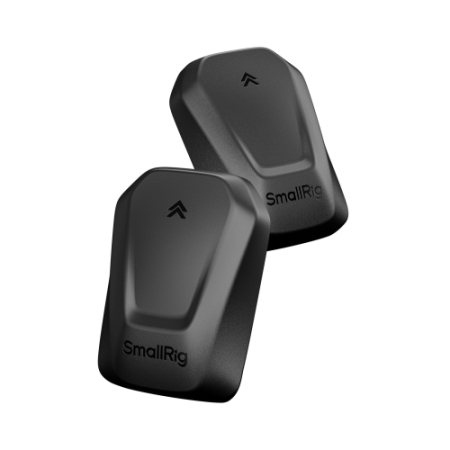 SmallRig 6246 - 2x osłona gorącej stopki do Nikon (Hot Shoe Cover)